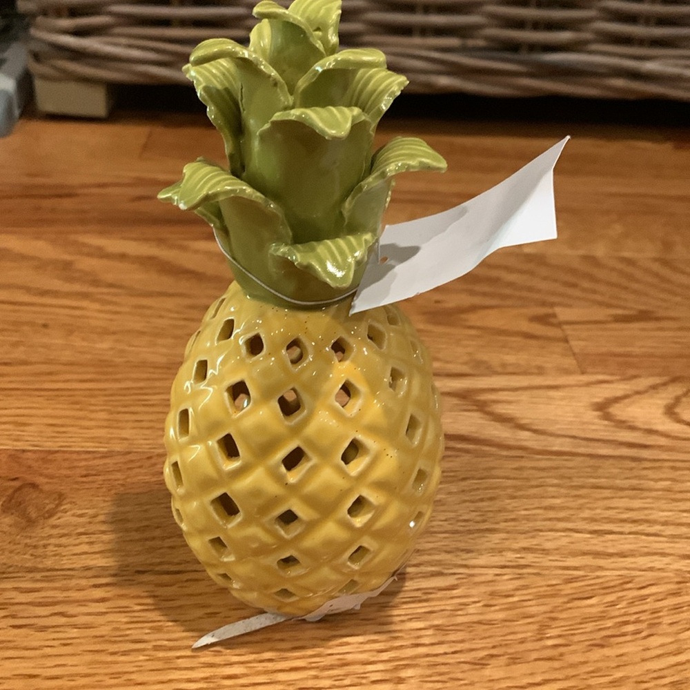 Pineapple - Light -Up